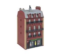 Faller 130713 Townhouse (4 Storey) Kit III