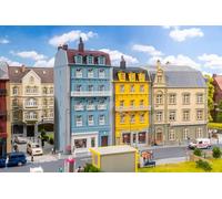 FALLER 130714 Town House Set - Track Gauge H0