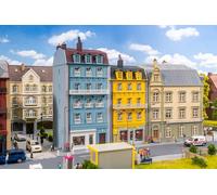 FALLER 130714 Town House Set - Track Gauge H0