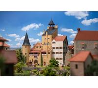 FALLER 130819 H0 Small Castle Track Gauge H0