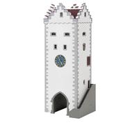 Faller 130824 Clock Tower