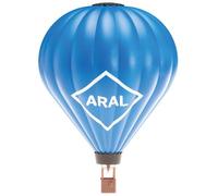 Faller 131001 Hot Air Balloon with Gas Flame