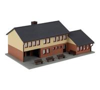 FALLER 131319 Model Kit, Multi-Colour