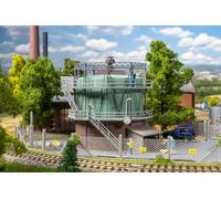 Faller 131335 - City Gas Boiler - Gauge H0