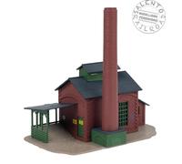 FALLER 131337 - Boiler House - Track Gauge H0