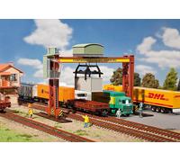 Faller 131368 HO Scale Hobby - Crane For Container Movement