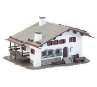 Faller 131371 Mountain Chalet Hobby Kit III