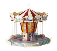 Faller 140315 Chairoplane HO Scale Building Kit