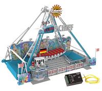 FALLER 140420 The Fun-Ship Ride HO Scale Building Kit