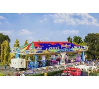 Faller 140422 Star Drive Dodgem Fairground Kit with Motor V