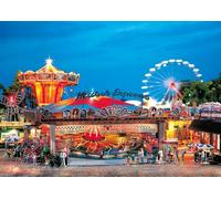 Faller 140437 Roundabout Music Express Era IV