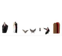 Count Dracula (7) Figure Set