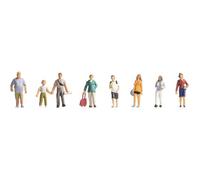Faller 151634 Tourists