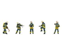 Faller 151638 Firefighters (Epoch VI) Figure Set 2