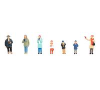 Christmas Market Visitors Faller 151647