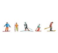 FALLER 151650 For Winter Sports, Multiple