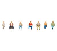 Faller 151634 Seated People I