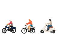 Faller 151801 On the road 1:87