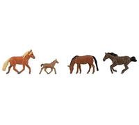 Faller - 1/87 Paarden Toy NEW