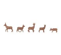 Faller 151924 Deer Figure Set