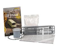 Faller 161451 Car System Road Construction Starter Set