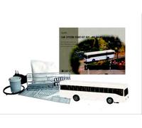 Faller 161495 Car System MB O405 Bus Starter Set V