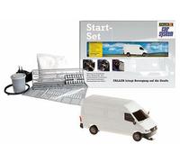 Faller 161504 Car System Starter Set MB Sprinter
