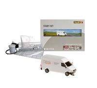 Faller Car System Starter Set MB Sprinter 1:87 Scale, HO Scale