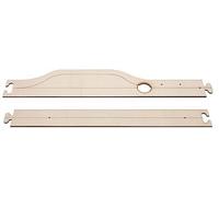 Faller H0 FA LASER STREET BUSHALTESTELLEN-SET