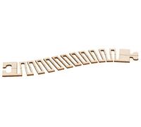 FALLER 161931 HO Scale Car-System Flexible Road Section