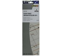 Faller 162130 N Laser Street Set-Bushaltestelle