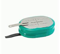 Faller 163257 Battery 450 mAh (2-way) Model Kit, Various