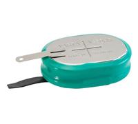 Faller 163257 Battery 450 mAh (2-way) Model Kit, Various