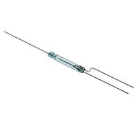 Faller 163453 Reed Sensor, Glass Tube Large Model Kit, Various