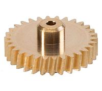Faller 163551 Worm Wheel Module 0.3 Z30 Multi-Coloured