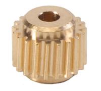 Faller 163554 Worm Wheel Module 0.16 Z20 Multi-Coloured