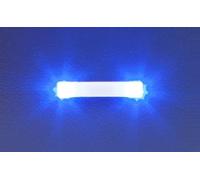 Faller - 1/87 Knipperlichten Elektronica 202 Mm Blau NEW