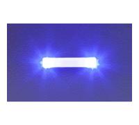 Faller - 1/87 Knipperlichten Elektronica 202 Mm Blau NEW