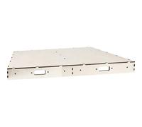 FALLER 170100 Plant Undermount 1 m x 0.5 m