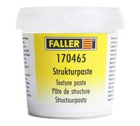 FALLER 170465 78 131 - Structure Paste Accessory for Model Railway, Model Making, 200 g