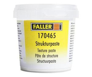 FALLER 170465 78 131 - Structure Paste Accessory for Model Railway, Model Making, 200 g