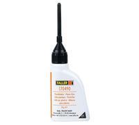 Faller 170490 Super Expert Plastic Glue for All Plastic Models 25 Grams New