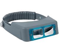 Faller 170519 Headband Magnifier - Gauge H0, TT, N, Z