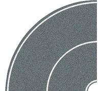 FALLER 90 Degree Road Sheets (4) HO Gauge 170631