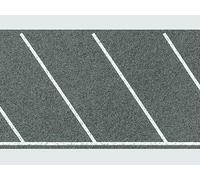 Faller 170634 Parking Film Diagonal Marking