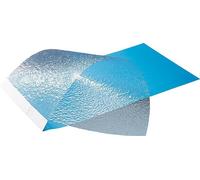 FALLER 170791 Pond Construction Set (Dimensions: 530 X 260 Mm)