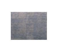 Faller 170805 HO/OO Gauge Ashlars Decorative Sheet 370x125x6mm (2)