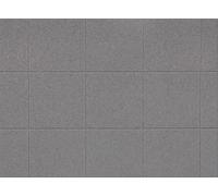 Faller 170808 Concrete Floor Panels Decorative Sheet 370x140x2mm (2)