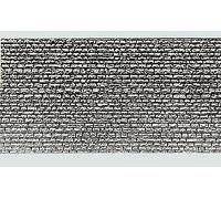 Faller 170863 Stretching Masonry Decorative Sheet 370x125x6mm (2)