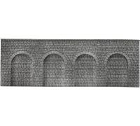 Faller 170890 Arkaden Professional Natural Stone Square